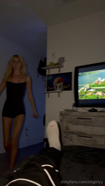 Titigirlyy - Tbasxo - Tiana Basden sexy video thumbnail