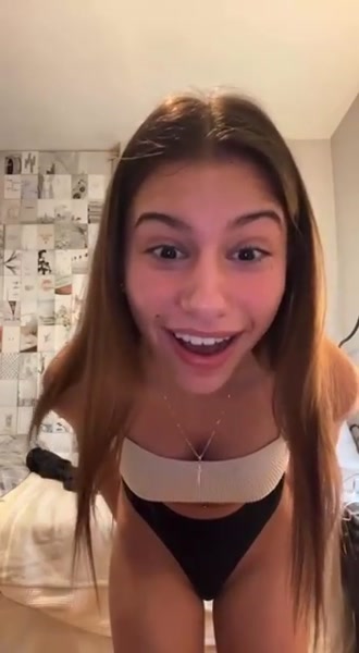 Carlie Marie sexy video thumbnail