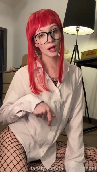 Fallenemoangel sexy video thumbnail