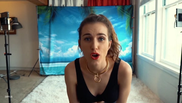 Piper Blush hot video thumbnail
