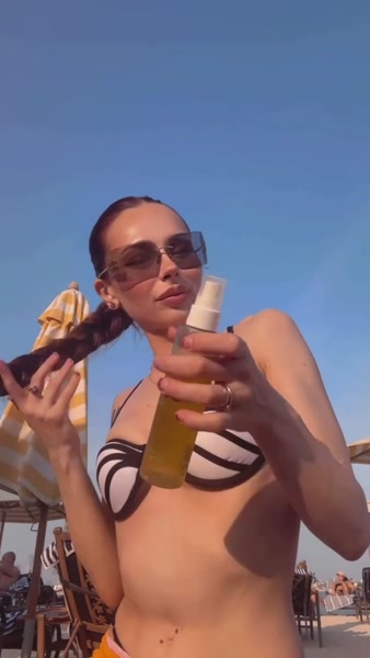 Mihalina | _netyan_ | Михалина Новаковская sexy video thumbnail