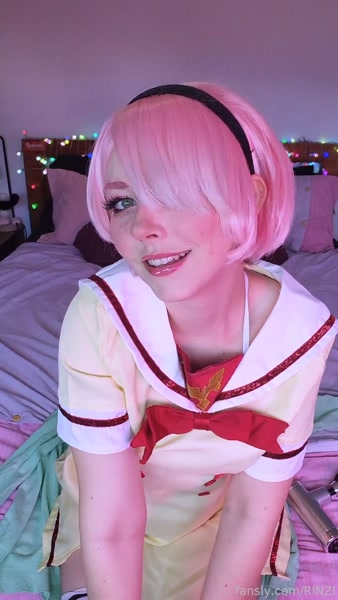 RinziERO sexy video thumbnail
