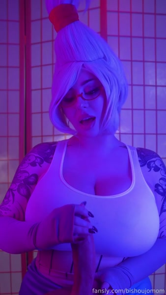 Bishoujo Mom | Juliette Michele onlyfans video thumbnail