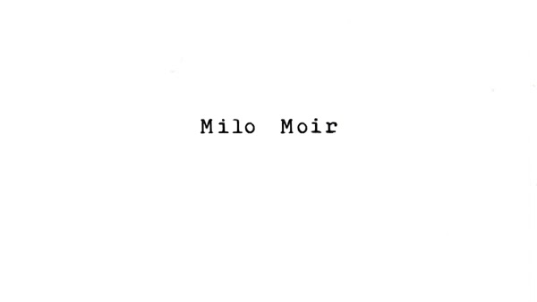 Milo Moiré sexy video thumbnail