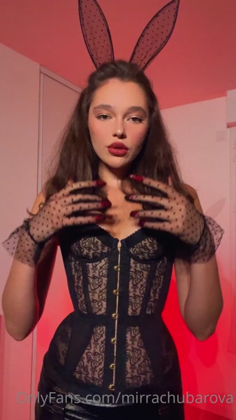 Mirra Chubarova /mirrachubarova sexy video thumbnail