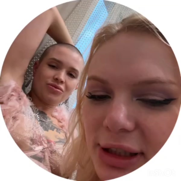 Особо Одарённая | Анка Пулемётчица sexy video thumbnail