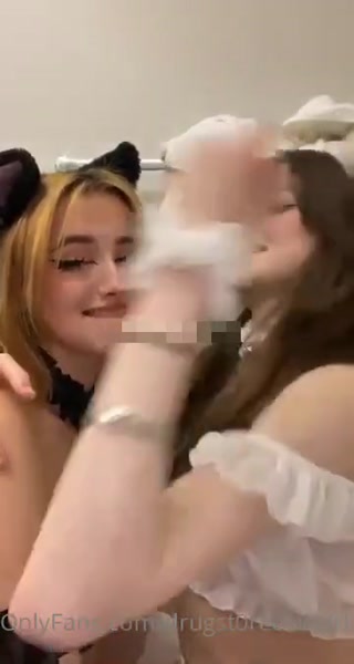 Hannahowo sexy video thumbnail
