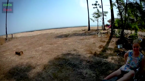 Alexandra Codefuck sexy video thumbnail