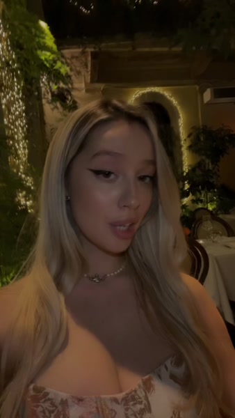 Анастасия Анисимова | Anastasia Anisimova sexy video thumbnail