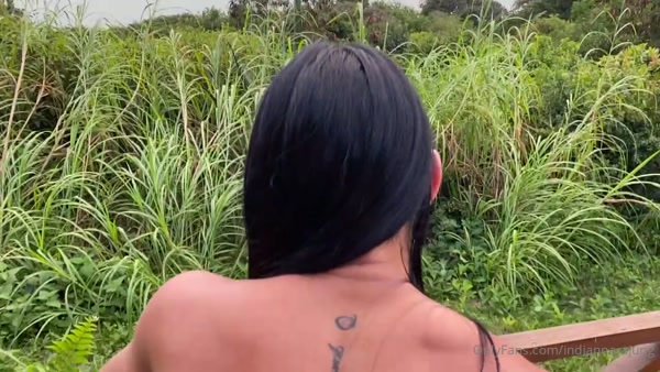 Indianara Jung sexy video thumbnail