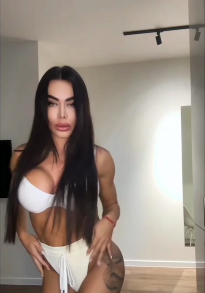 Елена Бойчук | elena_buttyb onlyfans video thumbnail