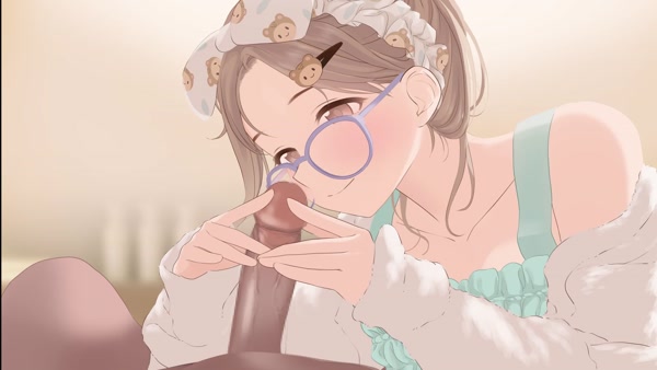 Najar (pixiv) sexy video thumbnail