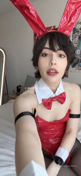 Betas Inferno sexy video thumbnail
