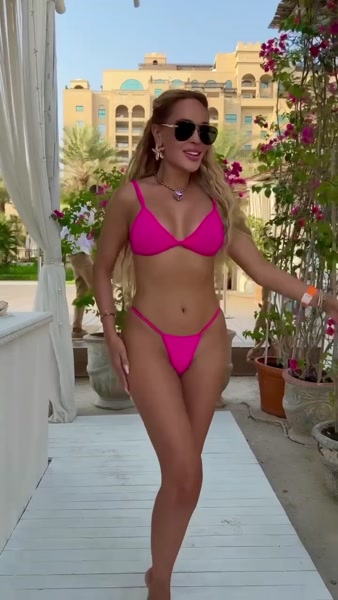 Анна Калашникова annakalash ANNA KALASHNIKOVA sexy video thumbnail