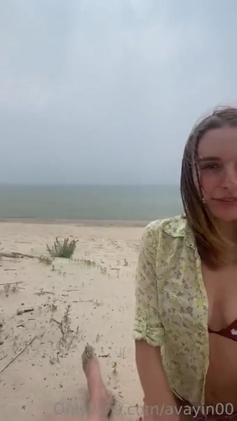 Ava Bella | Ava Yin | Avayin00 | realavabella sexy video thumbnail