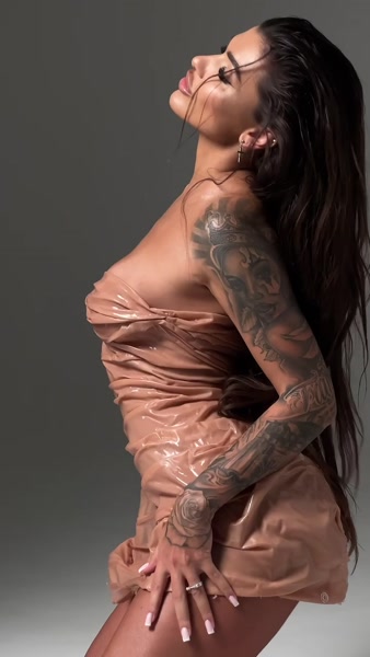 Kristina Smith sexy video thumbnail