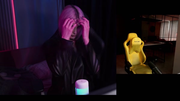 Morana Battory sexy video thumbnail