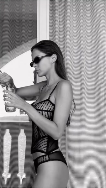 Viktoria Odintcova nude video thumbnail