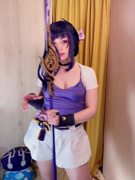 Caticornplay / Catiplay sexy video thumbnail
