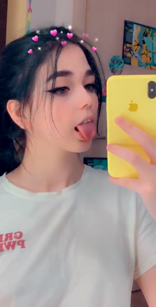 EUPHORIAKUSH nude video thumbnail