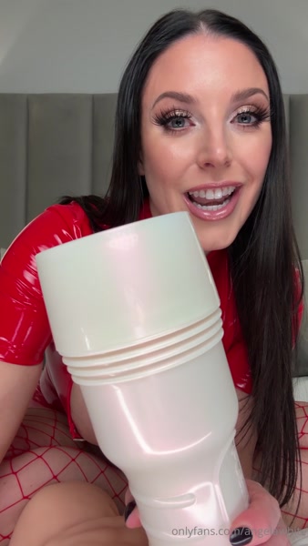 Angela White hot video thumbnail