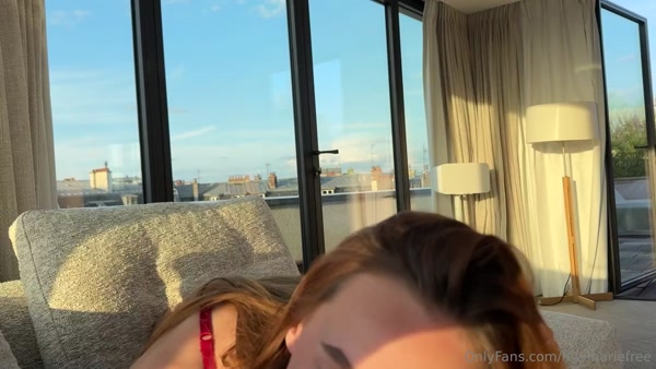 Melanie Marie sexy video thumbnail