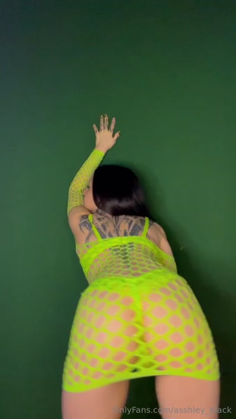 Ashley_Black sexy video thumbnail