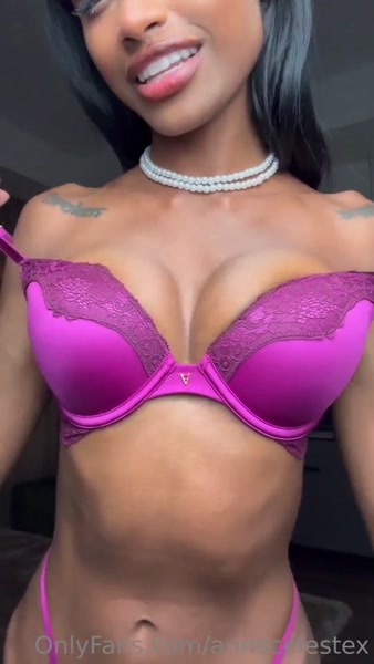 AnnaCeleste | Maxcicat | onlymaxci sexy video thumbnail