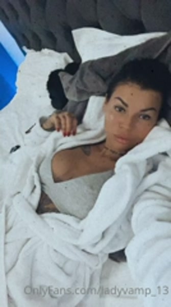 Dj Lady Vamp (Ilona Bukovskaya) onlyfans video thumbnail