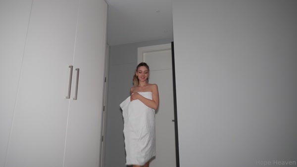 Hope Heaven / thehopeheaven sexy video thumbnail