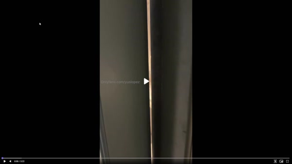 yus lopez sexy video thumbnail