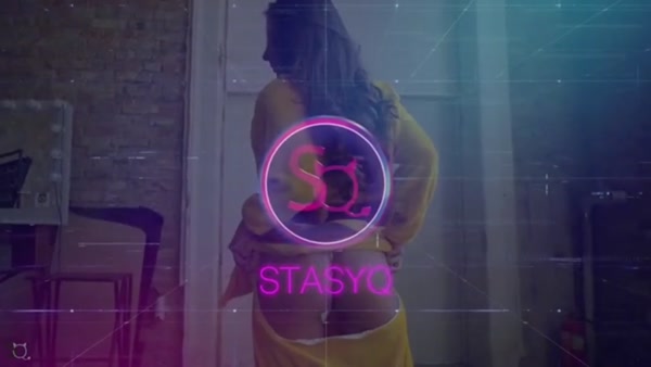 Tinybunny (Olechka Tatar, Олечка Татар) sexy video thumbnail