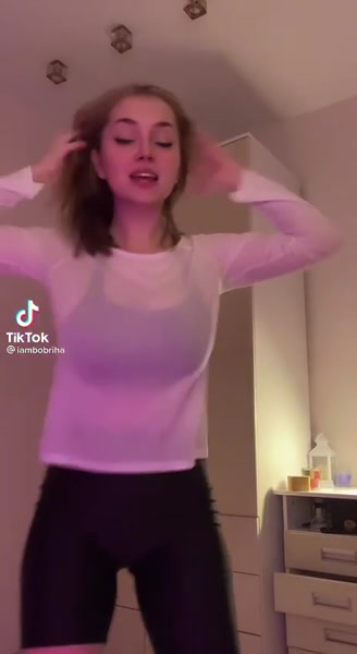 iambobriha | Бобриха | Алёна Боброва sexy video thumbnail