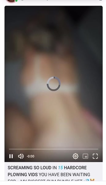 Nami Mommy | Nami M0mmy sexy video thumbnail