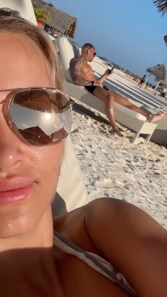 Jill Hardener sexy video thumbnail