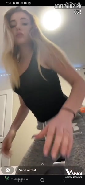 Elena Kulichenko onlyfans video thumbnail