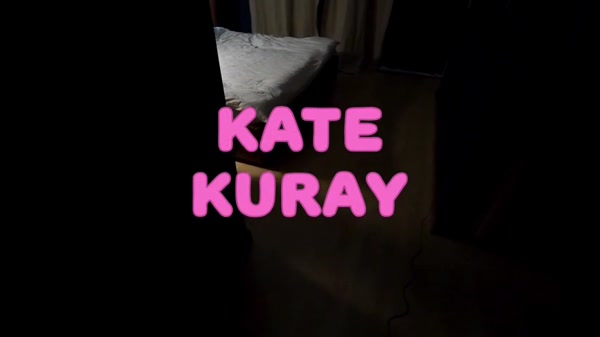 Kate Kuray sexy video thumbnail