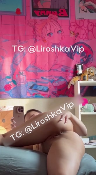 Liroshka | lirkadablya | doublyopall nude video thumbnail