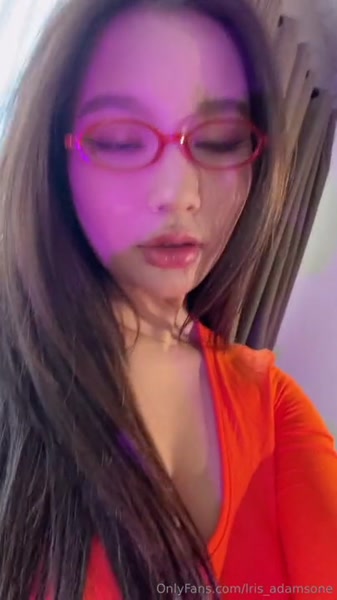 irisadamsone nude video thumbnail