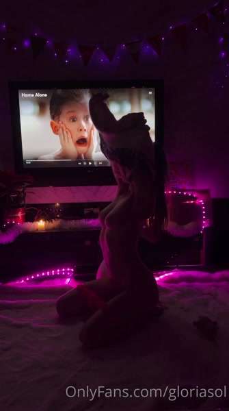 Gloria Sol \ Глория Сол onlyfans video thumbnail