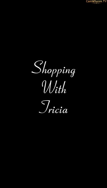 TriciaFox sexy video thumbnail