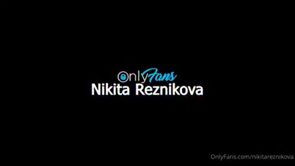 Nikita Reznikova sexy video thumbnail