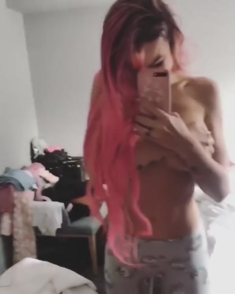 Алена Водонаева | Alena Vodonaeva sexy video thumbnail