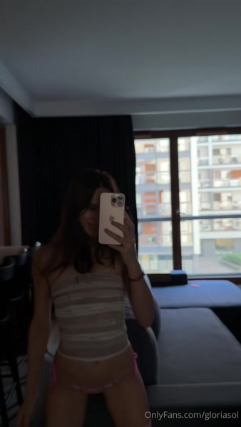 Gloria Sol \ Глория Сол onlyfans video thumbnail