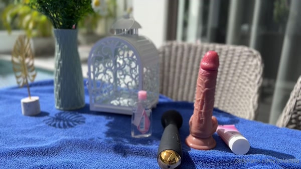 SolaZola sexy video thumbnail