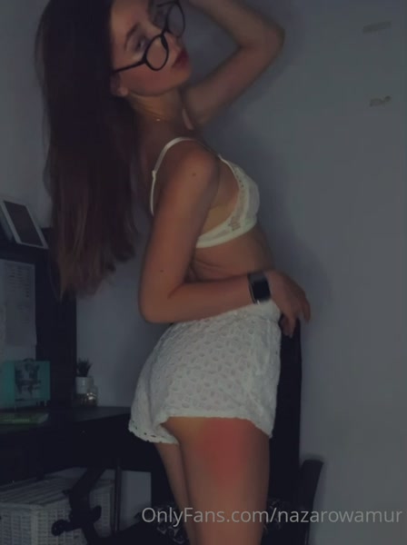 Regina Shatko/shatkoshechka onlyfans video thumbnail