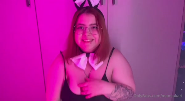 MAMI AKARA sexy video thumbnail