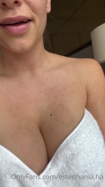 Estaphania Ha sexy video thumbnail