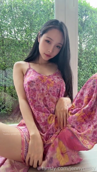 Jennypinky hot video thumbnail