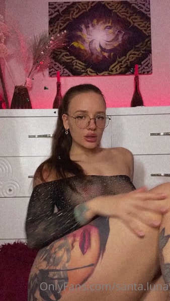 ladydoomsday / Kali-Yuga onlyfans video thumbnail